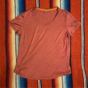 Icebreaker Sphere 2 T-shirt Womens